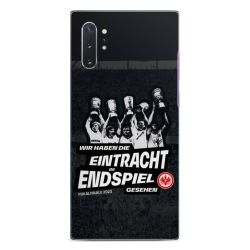 Folien für Smartphones matt