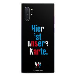 Folien für Smartphones matt