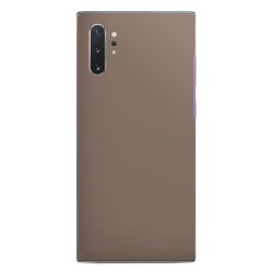 Folien für Smartphones matt