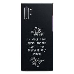 Foils for Smartphones matt