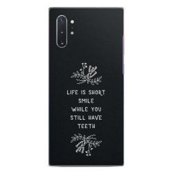 Foils for Smartphones matt