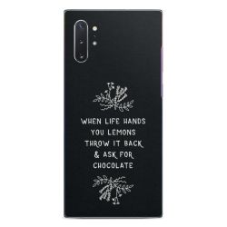 Foils for Smartphones matt