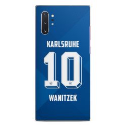 Folien für Smartphones matt