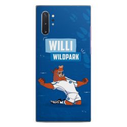 Folien für Smartphones matt