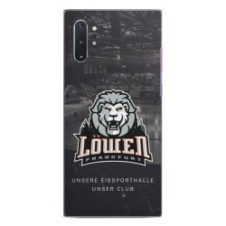 Folien für Smartphones matt