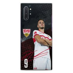 Folien für Smartphones matt