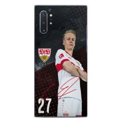 Folien für Smartphones matt