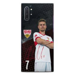 Folien für Smartphones matt