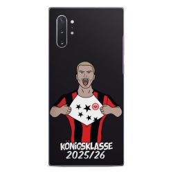 Folien für Smartphones matt