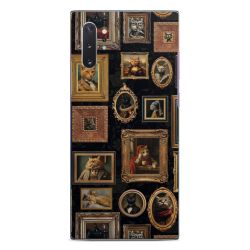 Folier Telefoner måtten