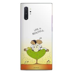 Folien für Smartphones matt