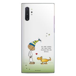 Folien für Smartphones matt