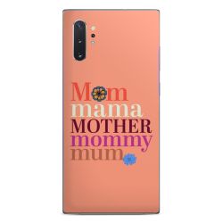 Folier Telefoner måtten