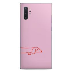 Folier Telefoner måtten