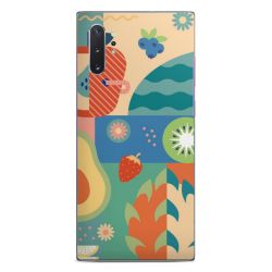 Foils for Smartphones matt