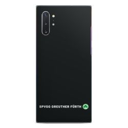 Folien für Smartphones matt