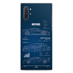 Foils for Smartphones matt