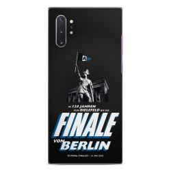 Folien für Smartphones matt