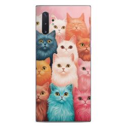 Foils for Smartphones matt