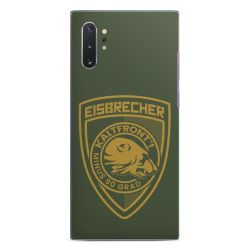 Folien für Smartphones matt