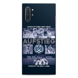 Folien für Smartphones matt