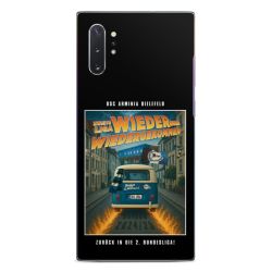 Folien für Smartphones matt