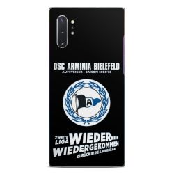 Folien für Smartphones matt