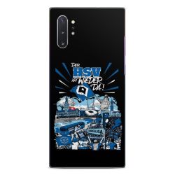 Folien für Smartphones matt