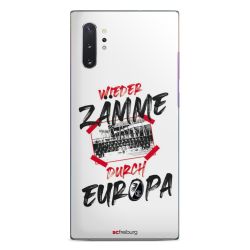 Folien für Smartphones matt