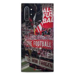 Folien für Smartphones matt