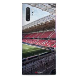 Folien für Smartphones matt