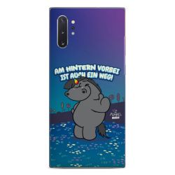 Folien für Smartphones matt