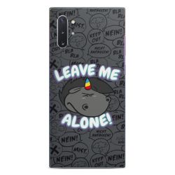 Folien für Smartphones matt