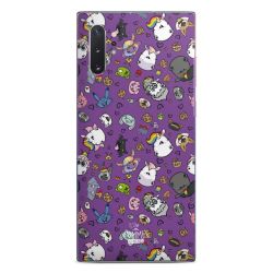 Folien für Smartphones matt