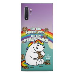 Folien für Smartphones matt