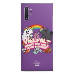 Folien für Smartphones matt