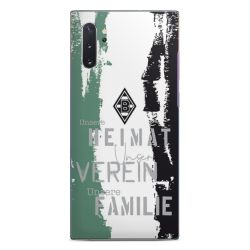 Folien für Smartphones matt