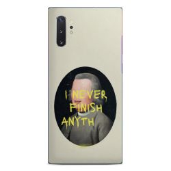 Foils for Smartphones matt