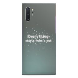 Foils for Smartphones matt