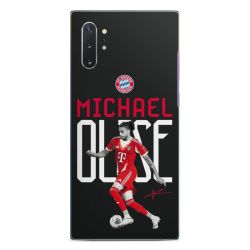 Foils for Smartphones matt