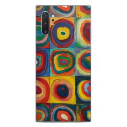 Foils for Smartphones matt