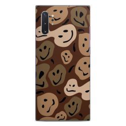 Foils for Smartphones matt