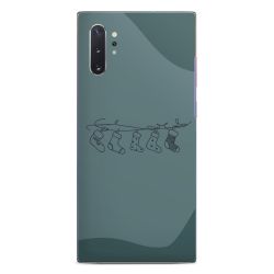 Foils for Smartphones matt