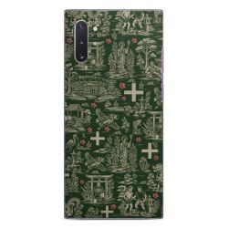 Folien für Smartphones matt