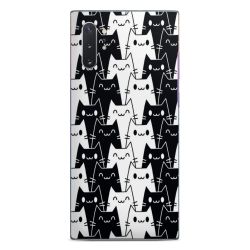 Folier Telefoner måtten