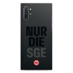 Folien für Smartphones matt