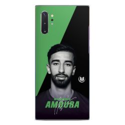 Folien für Smartphones matt