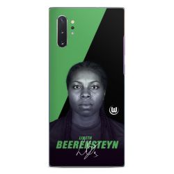 Folien für Smartphones matt