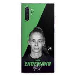 Folien für Smartphones matt