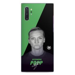 Folien für Smartphones matt